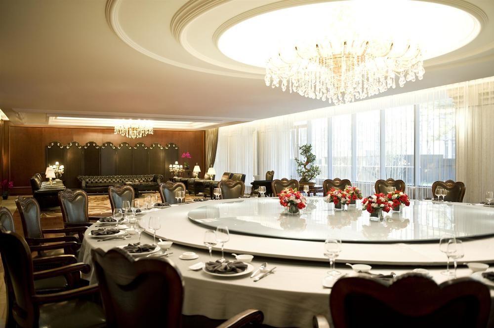 Four Points By Sheraton Beijing, Haidian Exteriér fotografie