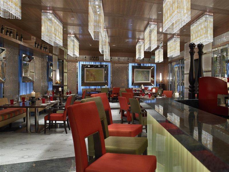 Four Points By Sheraton Beijing, Haidian Exteriér fotografie